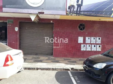 Ponto Comercial para alugar, 80m² no Brasil, Uberlândia