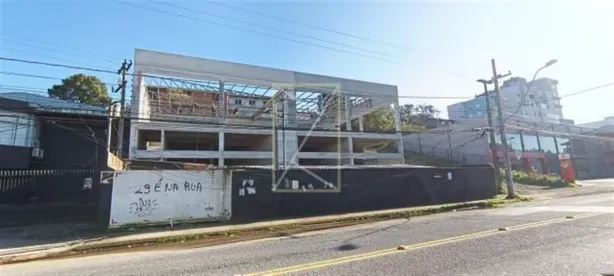 Ponto Comercial para alugar, 159m² no Esplanada, Caxias do Sul