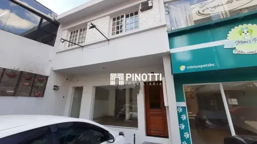 Ponto Comercial para alugar, 60m² no Jardim do Mar, São Bernardo do Campo