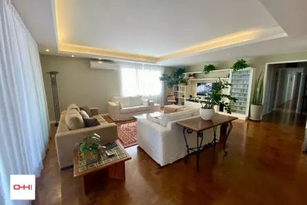 Apartamento com 4 Quartos à venda, 280m² no Jardim Paulista, São Paulo