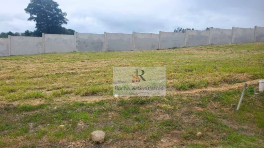 Lote/Terreno à venda, 201m² no Condomínio Villagio Pelavida, Elias Fausto