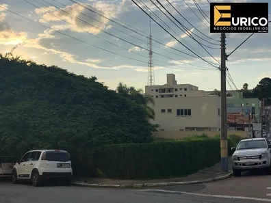 Lote/Terreno à venda, 537m² no Santa Rosa, Vinhedo