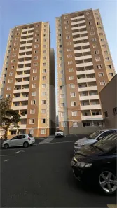 Apartamento com 2 Quartos à venda, 52m² no Jardim Refúgio, Sorocaba