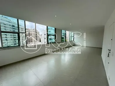 Apartamento com 3 Quartos à venda, 180m² no Tijuca, Rio de Janeiro