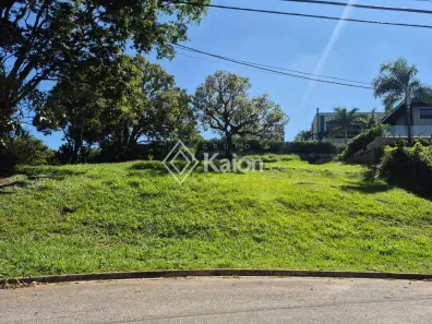 Lote/Terreno à venda, 1220m² no Jardim Plaza Athénée, Itu