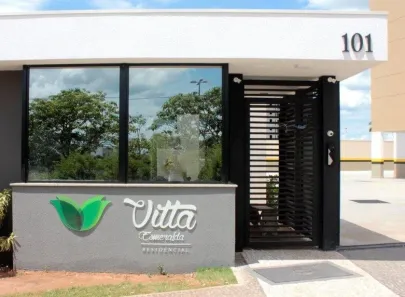Apartamento com 2 Quartos à venda, 66m² no Fragata, Marília