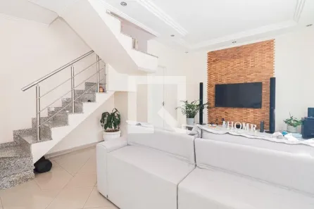 Casa com 3 Quartos à venda, 124m² no Vila Constança, São Paulo