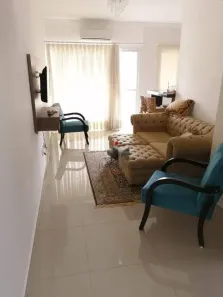 Apartamento com 1 Quarto para alugar, 50m² no Nova Aliança, Ribeirão Preto