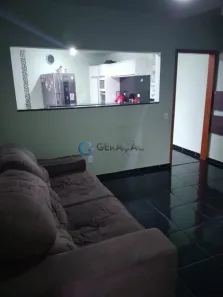 Sobrado com 3 Quartos à venda, 101m² no Residencial Armando Moreira Righi, São José dos Campos