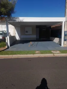 Casa de Condomínio com 2 Quartos à venda, 123m² no Loteamento Moradas Rio Preto, São José do Rio Preto