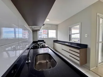 Apartamento com 3 Quartos à venda, 92m² no Ponta Negra, Manaus