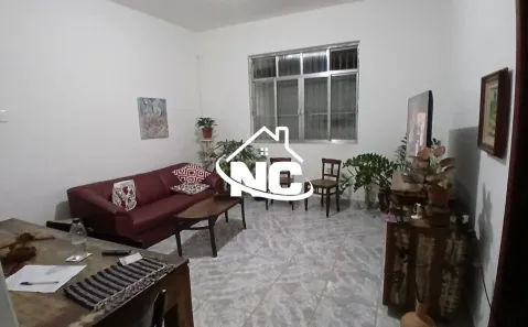 Casa com 2 Quartos à venda, 151m² no Fonseca, Niterói