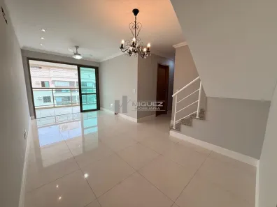 Cobertura com 4 Quartos à venda, 173m² no Tijuca, Rio de Janeiro