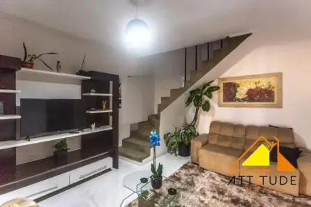Sobrado com 2 Quartos à venda, 120m² no Rudge Ramos, São Bernardo do Campo