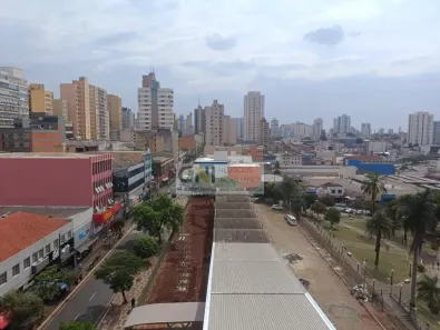com 3 Quartos à venda, 90m² no Centro, Londrina