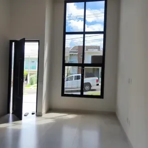 Casa de Condomínio com 3 Quartos à venda, 120m² no Recanto dos Pássaros, Indaiatuba