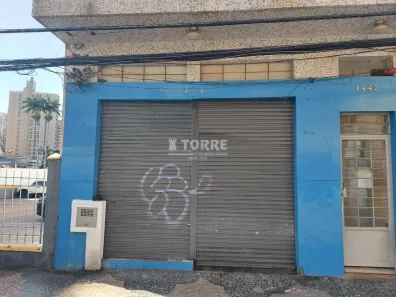 Ponto Comercial para alugar, 146m² no Centro, Campinas