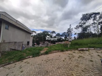 Lote/Terreno à venda, 717m² no Salvaterra, Juiz de Fora