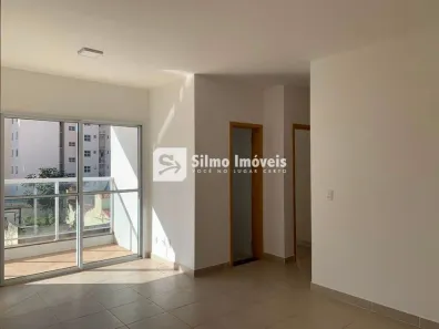 Apartamento com 2 Quartos para alugar, 65m² no Patrimônio, Uberlândia