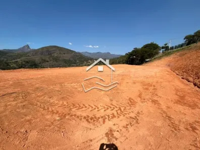 Lote/Terreno à venda, 4m² no Itaipava, Petrópolis