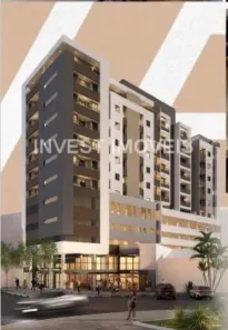 Cobertura com 2 Quartos à venda, 59m² no Mariano Procópio, Juiz de Fora