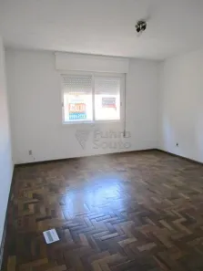 Apartamento com 2 Quartos para alugar, 55m² no Centro, Pelotas