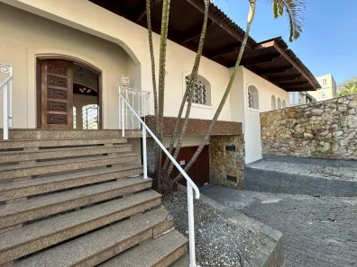 Imóvel Comercial com 4 Quartos para alugar, 630m² no Centro, São Bernardo do Campo
