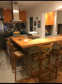 Apartamento com 2 Quartos à venda, 98m² no Alphaville Empresarial, Barueri