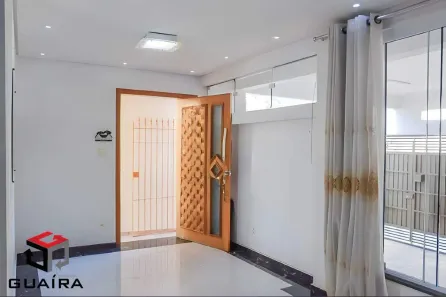 Sobrado com 3 Quartos à venda, 113m² no Rudge Ramos, São Bernardo do Campo