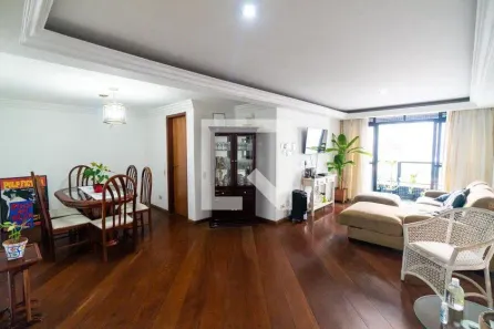 Apartamento com 3 Quartos à venda, 125m² no Vila da Saúde, São Paulo