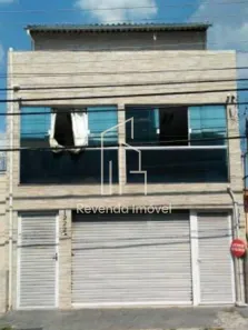 Casa com 19 Quartos à venda, 700m² no Vila Mazzei, São Paulo