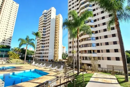 Apartamento com 3 Quartos à venda, 98m² no Parque Prado, Campinas