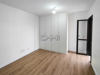 Apartamento com 3 Quartos à venda, 98m² no Brooklin Paulista, São Paulo