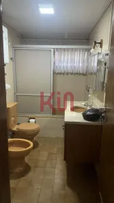 Apartamento com 1 Quarto à venda, 53m² no Cerqueira César, São Paulo