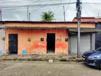 Casa com 2 Quartos à venda, 153m² no Timbó, Maracanaú