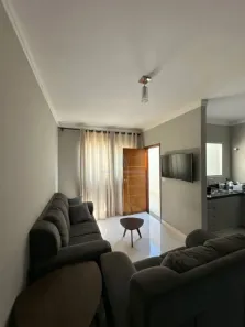Casa com 2 Quartos à venda, 70m² no Paulicéia, Piracicaba