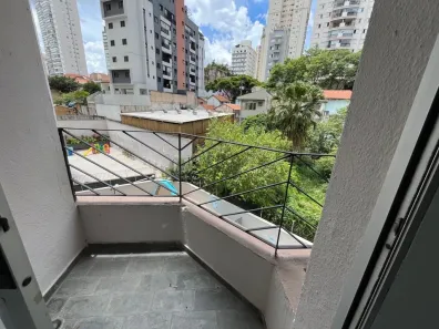 Apartamento com 2 Quartos à venda, 53m² no Chácara Inglesa, São Paulo