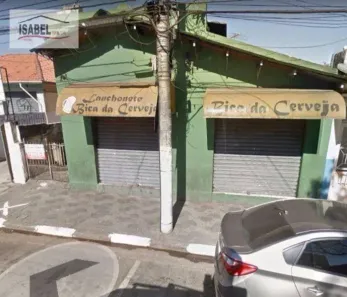 Lote/Terreno à venda, 500m² no Centro, Suzano