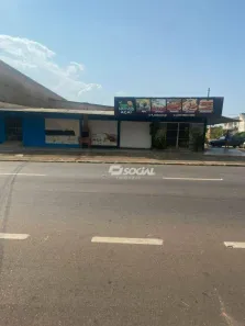Ponto Comercial à venda, 621m² no Embratel, Porto Velho