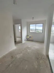 Apartamento com 2 Quartos à venda, 42m² no Vila Nova Bonsucesso, Guarulhos