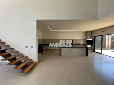 Casa de Condomínio com 3 Quartos à venda, 220m² no Residencial Guestier, Piratininga