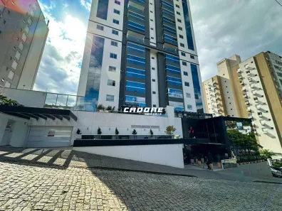 Apartamento com 2 Quartos para alugar, 80m² no Itoupava Seca, Blumenau
