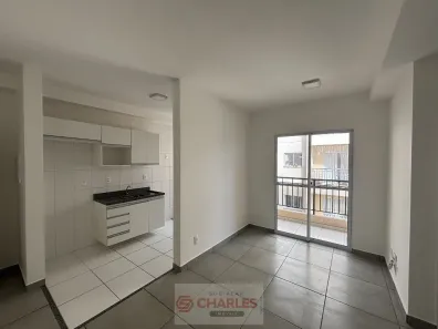 Apartamento com 2 Quartos à venda, 48m² no Tucura, Mogi Mirim