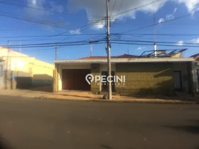 Casa com 3 Quartos à venda, 836m² no Jardim Claret, Rio Claro