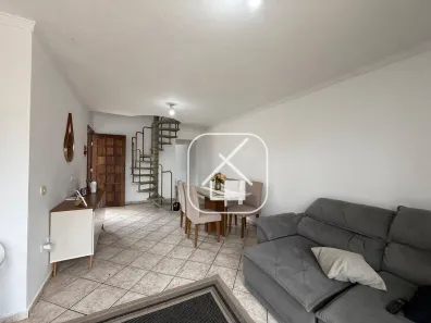 Sobrado com 2 Quartos à venda, 160m² no Centro, Guararema