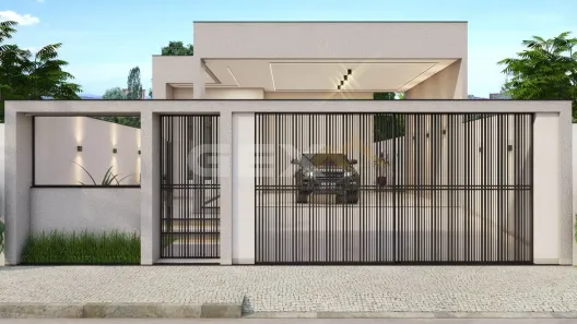 Casa com 3 Quartos à venda, 182m² no Xavante, Divinópolis
