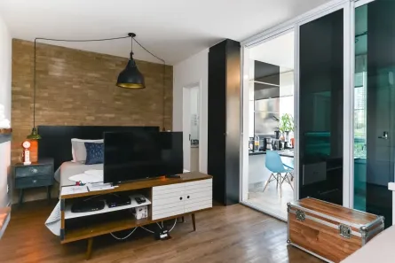 Apartamento com 1 Quarto à venda, 29m² no Bela Vista, São Paulo