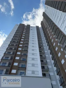 Apartamento com 2 Quartos à venda, 37m² no Vila Independência, São Paulo
