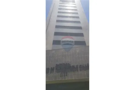 Sala Comercial à venda, 66m² no Boa Vista, Recife