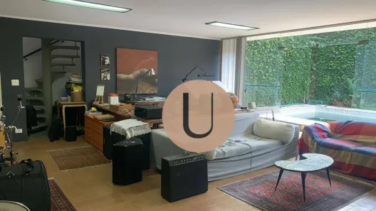 Casa com 3 Quartos à venda, 400m² no Jardim Petrópolis, São Paulo